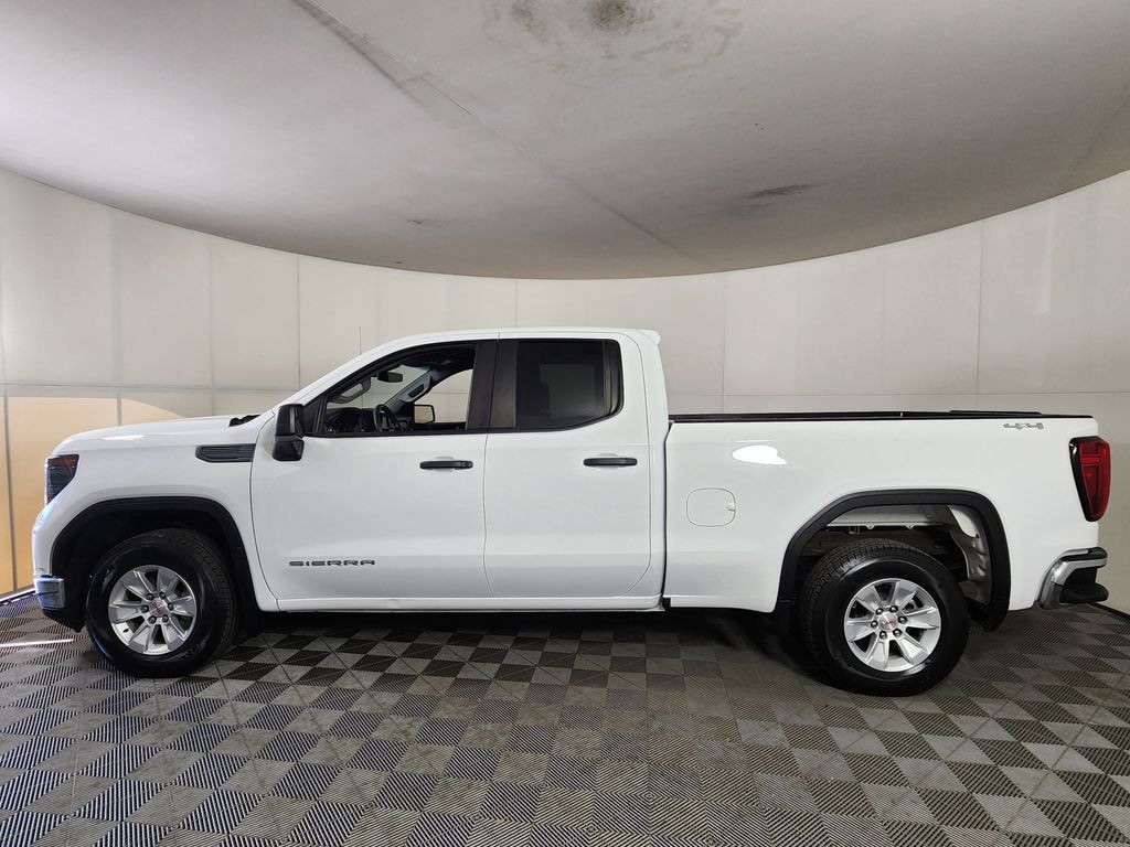Used 2023 GMC Sierra 1500 Pro Truck