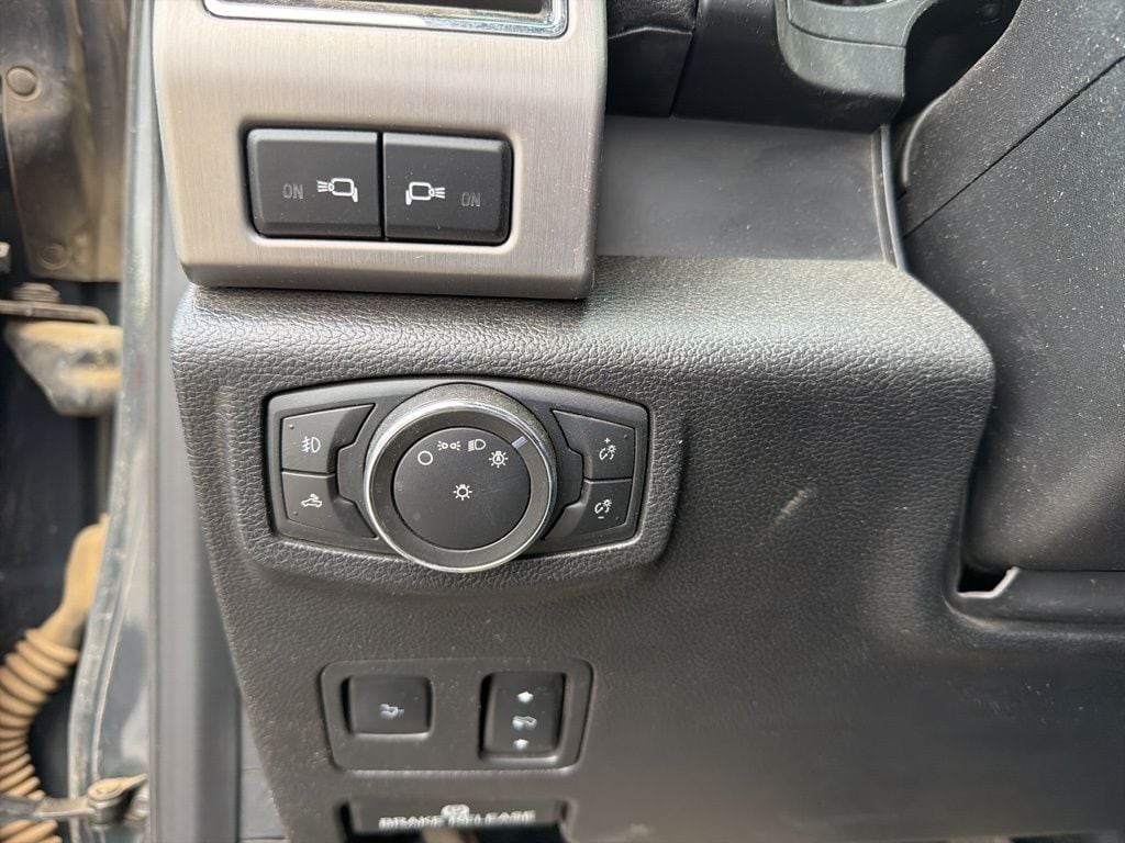 Used 2021 Ford F-350 Platinum Truck