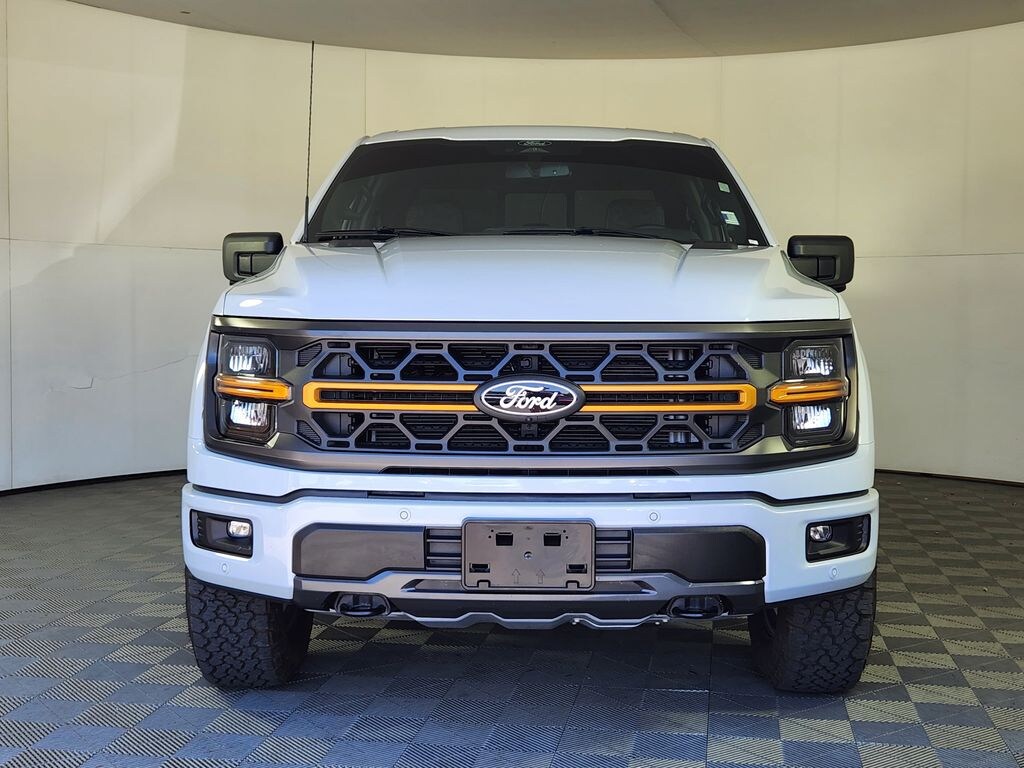 Used 2025 Ford F-150 Tremor Truck