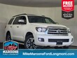  Toyota Sequoia