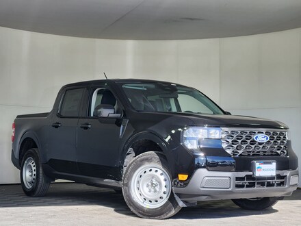 2026 Ford Maverick XL Truck