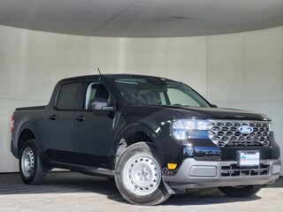 2026 Ford Maverick XL Truck