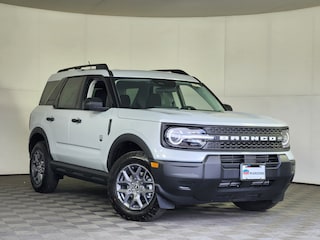 2026 Ford Bronco Sport Big Bend SUV