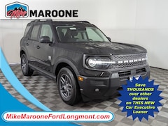 2025 Ford Bronco Sport Big Bend SUV