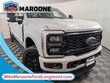 Ford Super Duty F-350 SRW