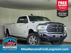 2020 Ram 3500 Laramie Truck