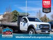  Ford F-550 Chassis