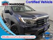 Honda Ridgeline