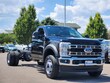  Ford F-600SD