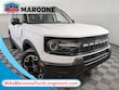 Ford Bronco Sport