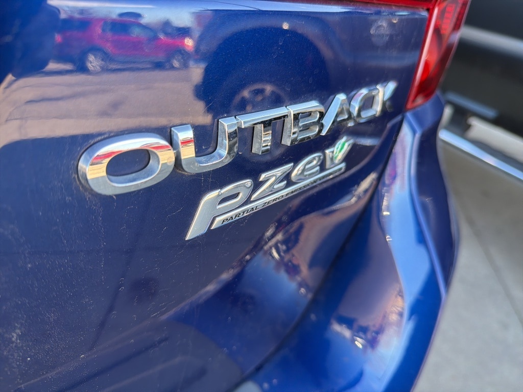 Used 2017 Subaru Outback 2.5i SUV