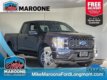 2023 Ford F-150 XL Truck