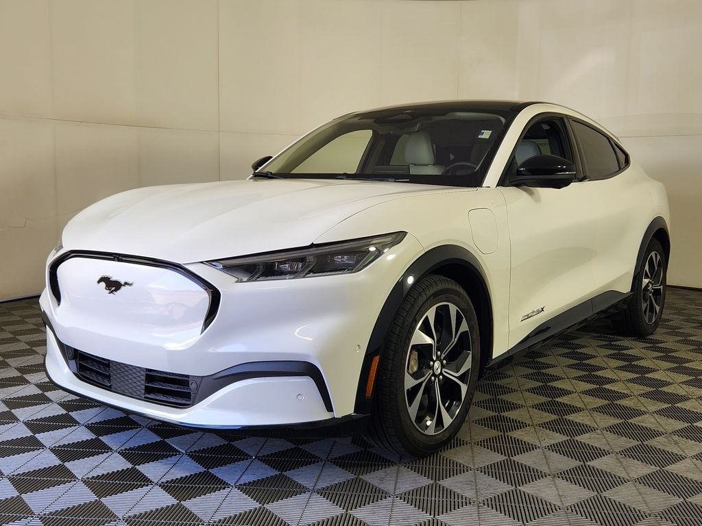 Used 2023 Ford Mustang Mach-E Premium SUV