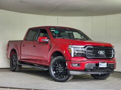 2026 Ford F-150 Lariat Truck