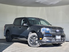 2026 Ford Maverick Lobo High Truck