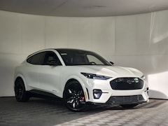 2025 Ford Mustang Mach-E GT SUV