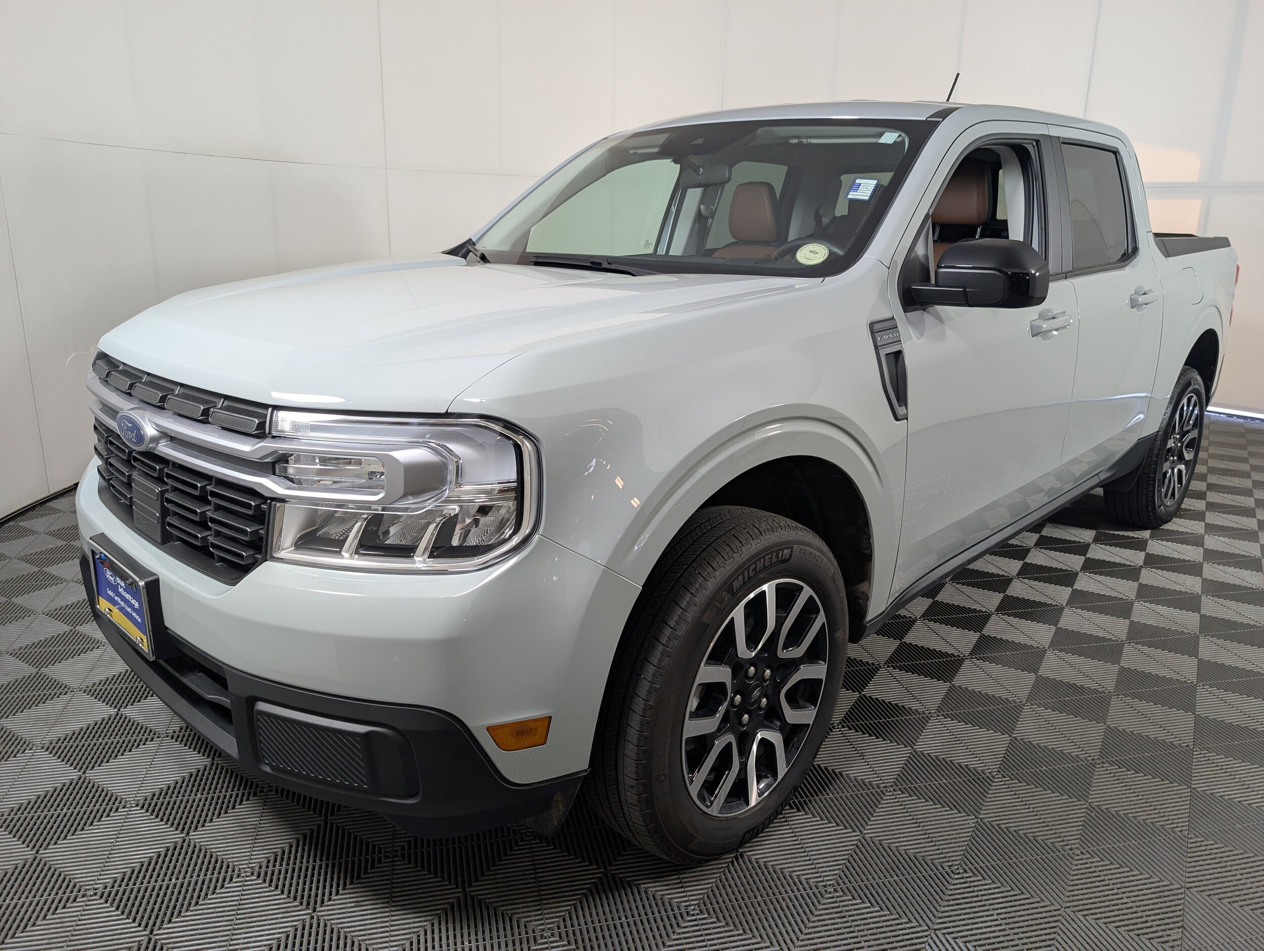 2024 Ford Maverick Lariat photo 3