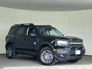 2026 Ford Bronco Sport Big Bend SUV