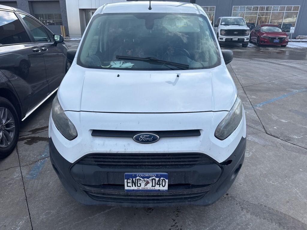 Used 2018 Ford Transit Connect XL Wagon