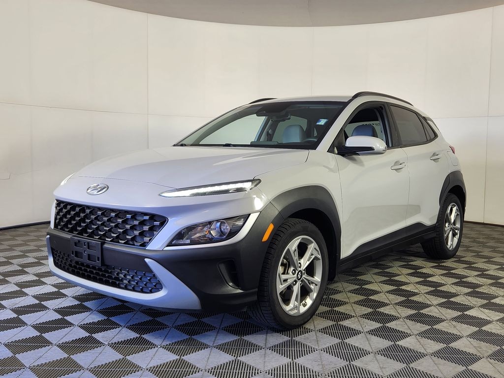 Used 2022 Hyundai Kona SEL SUV