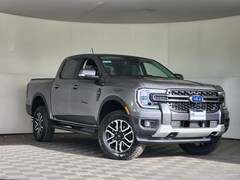 2025 Ford Ranger Lariat Truck