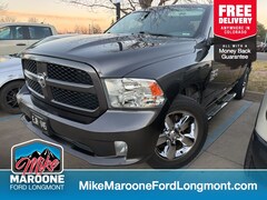 2019 Ram 1500 Classic Express Truck