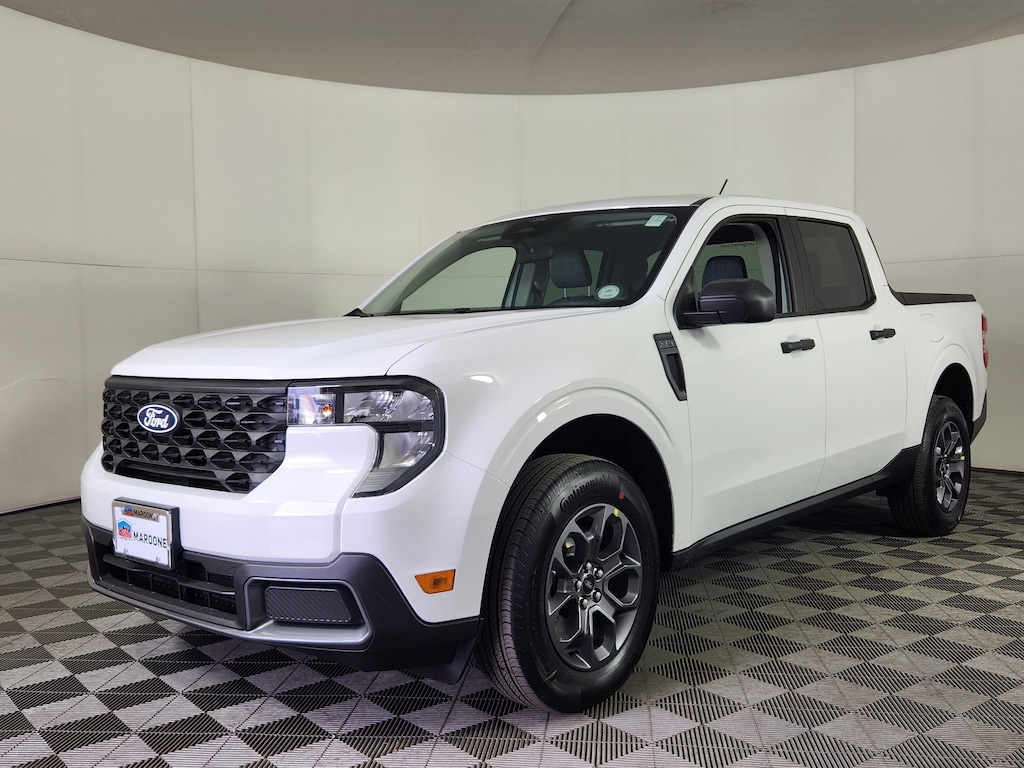 New 2026 Ford Maverick XLT Truck