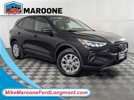 2025 Ford Escape Active SUV