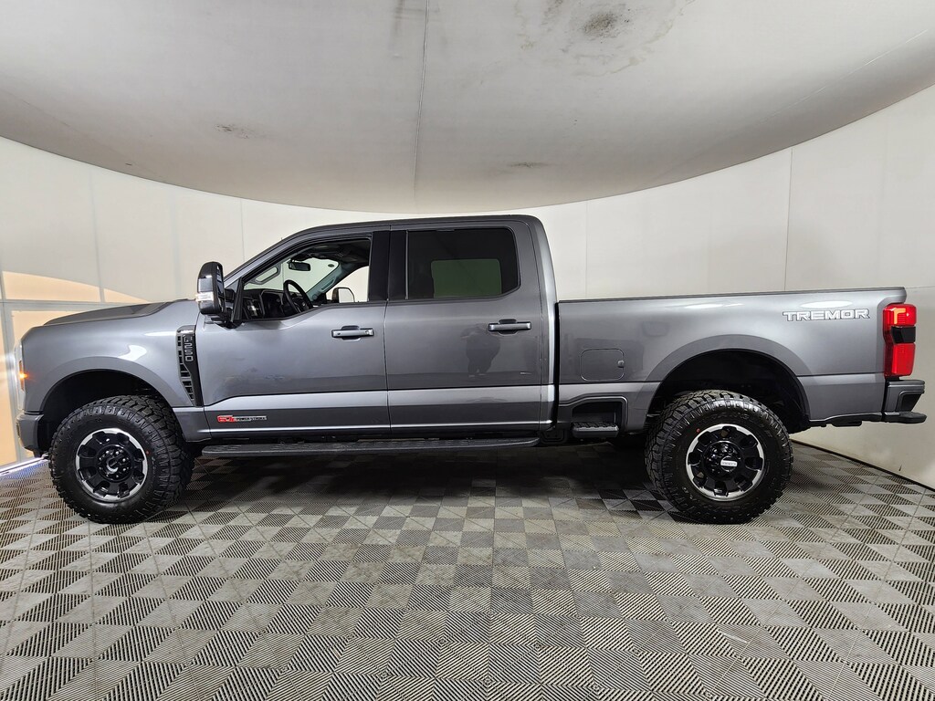 New 2026 Ford F-250SD  Truck