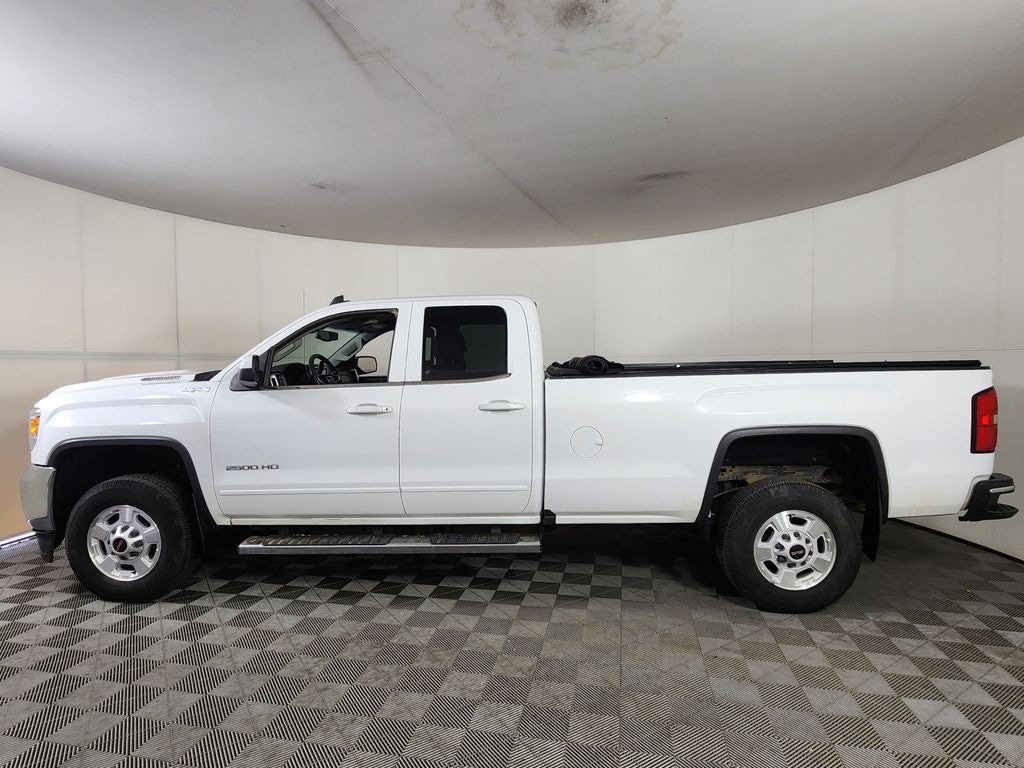Used 2017 GMC Sierra 2500HD SLE Truck