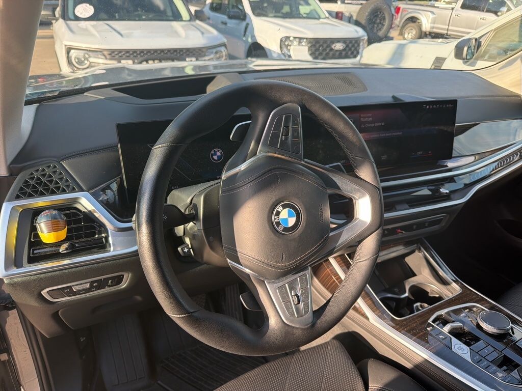 Used 2023 BMW X7 xDrive40i SUV