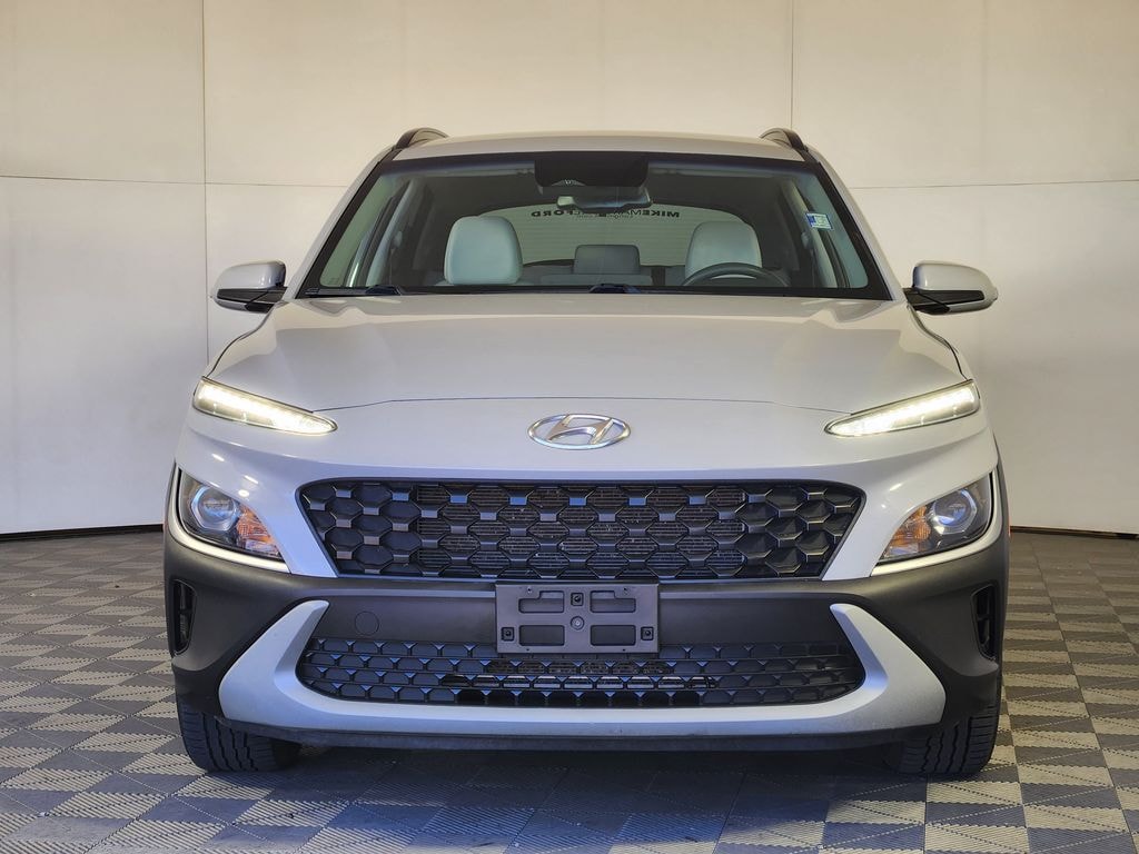 Used 2022 Hyundai Kona SEL SUV