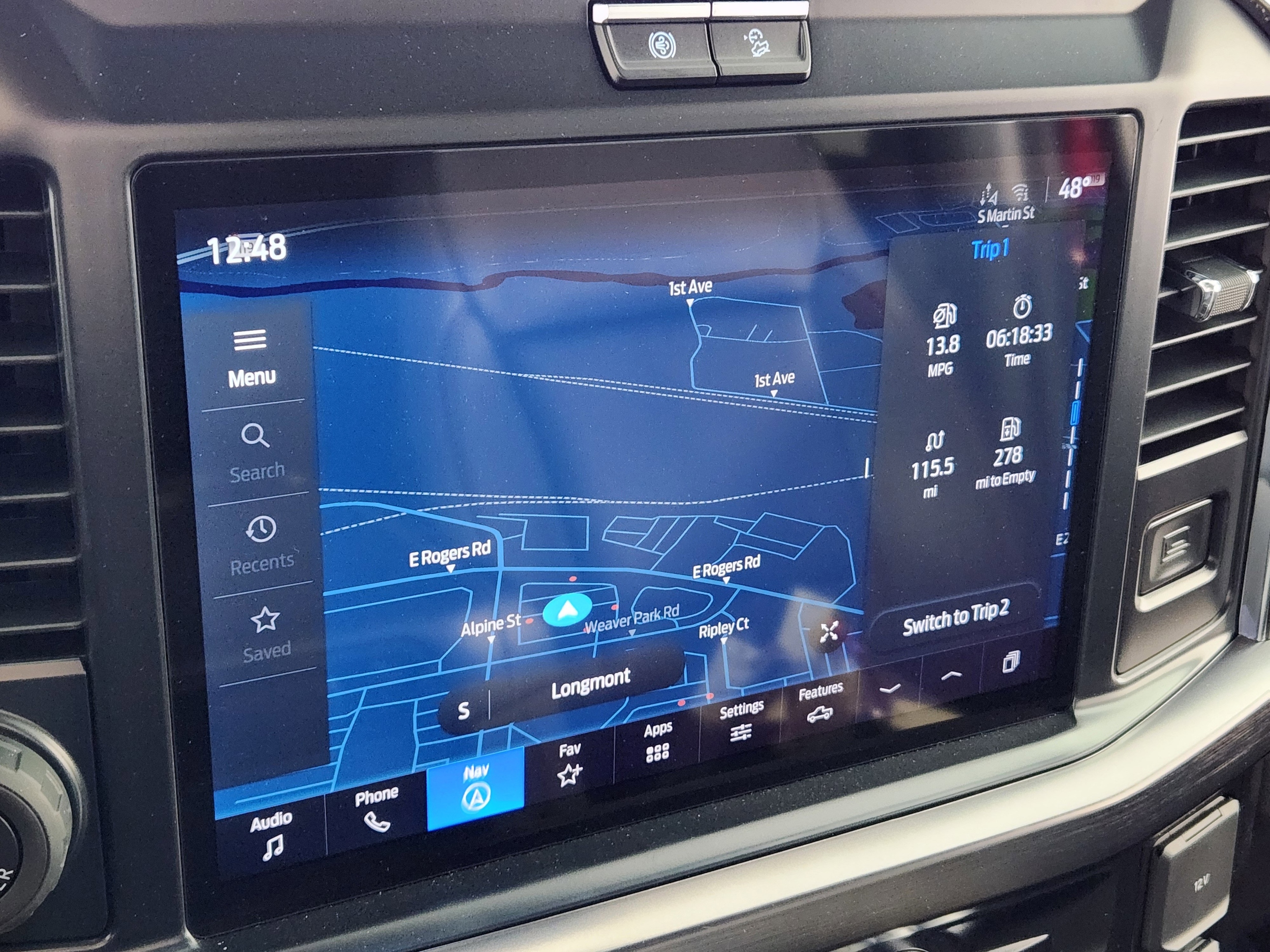 2026 Ford F-350 Super Duty Lariat - Photo 22
