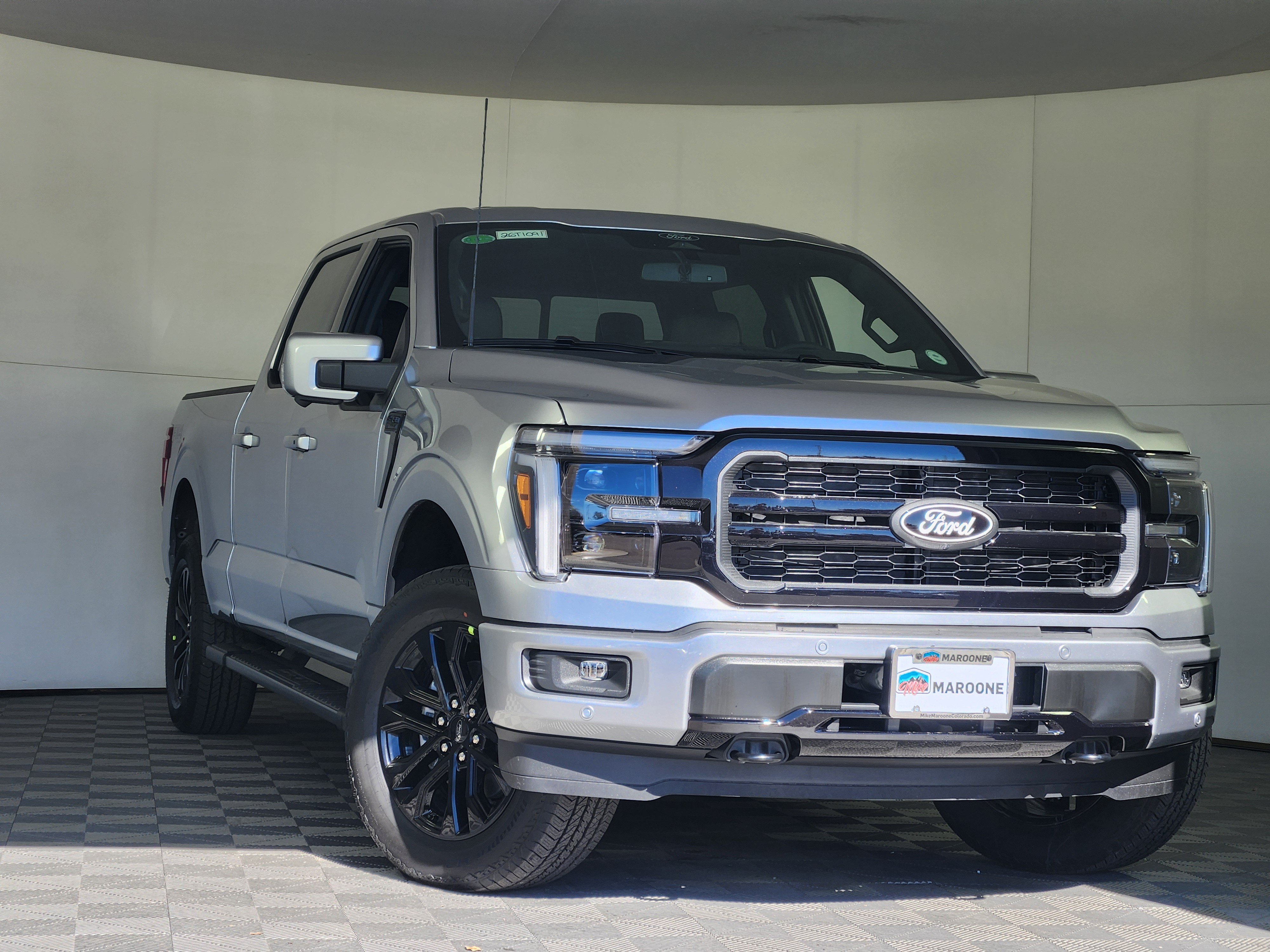  Ford F-150