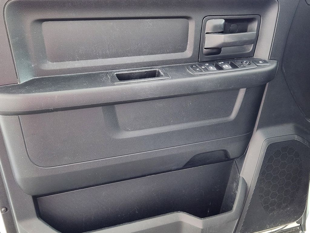 2024 RAM Ram 2500 Pickup Tradesman - Photo 16