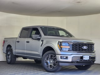 2026 Ford F-150 STX Truck