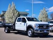 Ford F-450SD