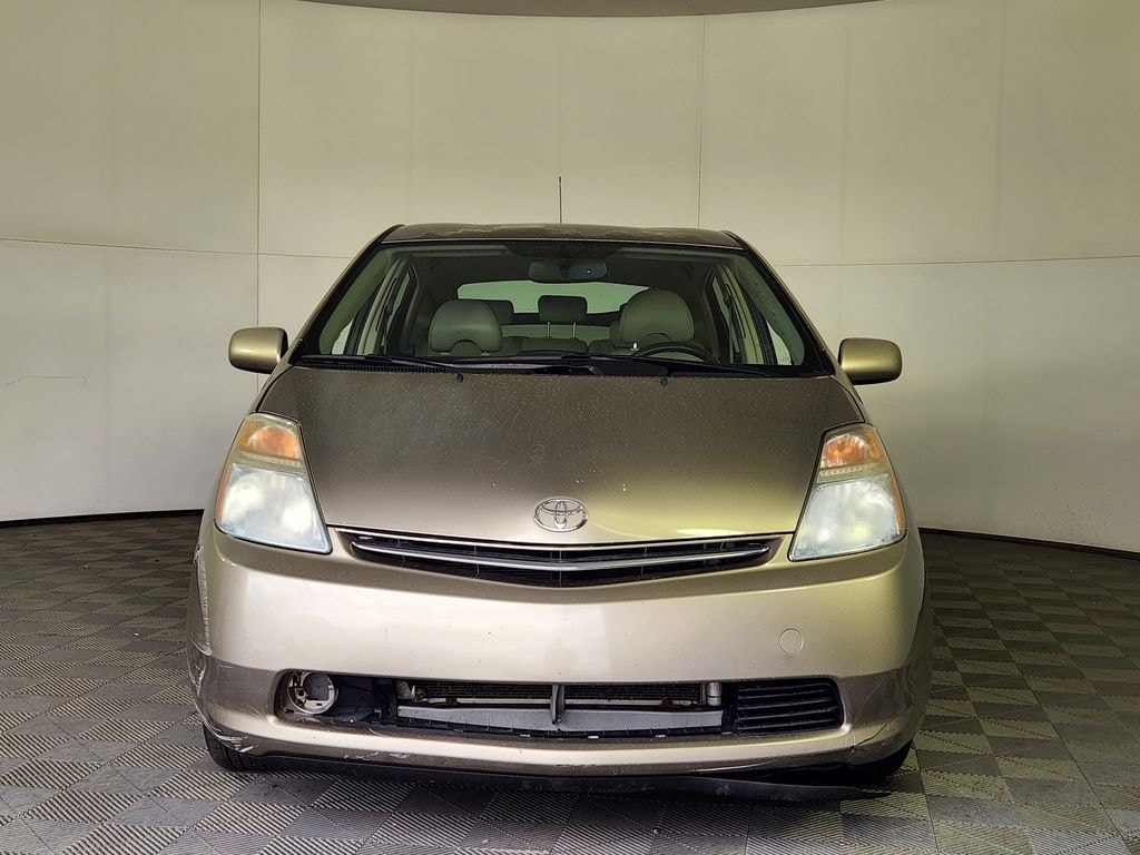 Used 2009 Toyota Prius Base Sedan
