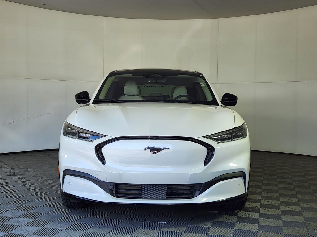 Used 2023 Ford Mustang Mach-E Premium SUV