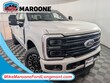 Ford Super Duty F-250 SRW