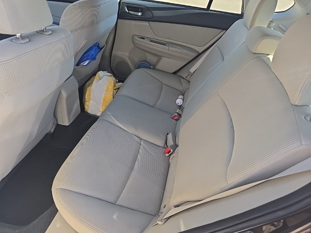 Used 2013 Subaru Impreza 2.0i Sport Premium Hatchback