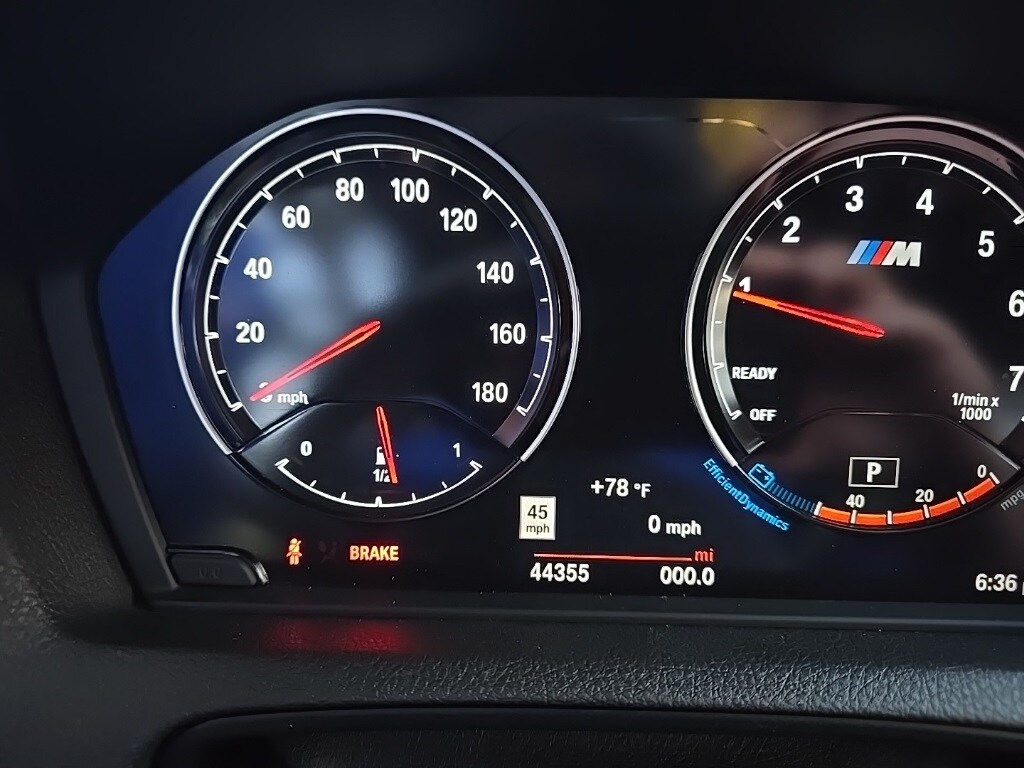 2018 Bmw M2 Coupe photo 4