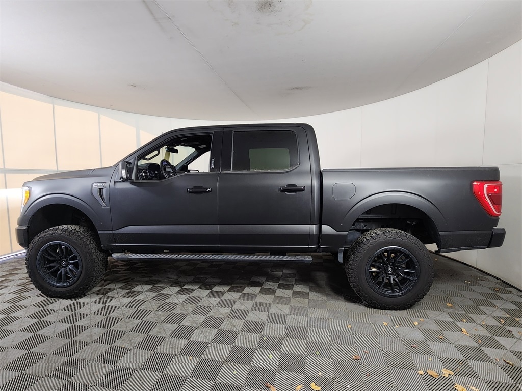 Used 2023 Ford F-150 XLT Truck