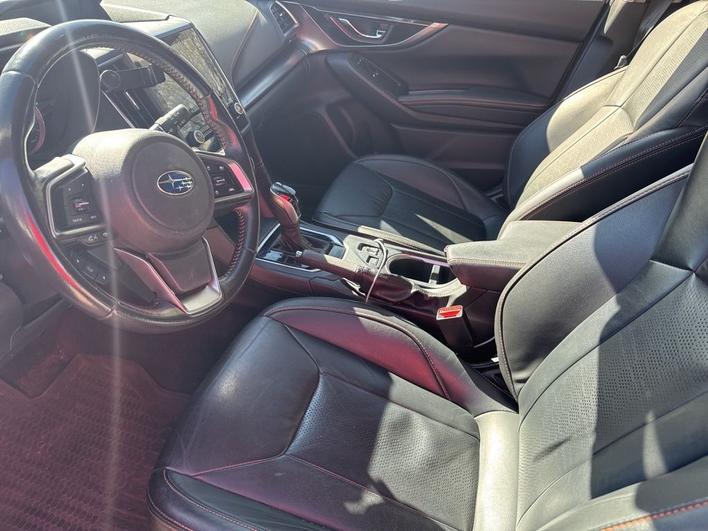 Used 2019 Subaru Crosstrek 2.0i Limited SUV