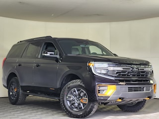 2026 Ford Expedition Tremor SUV