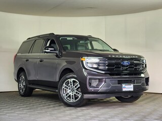 2025 Ford Expedition Active SUV