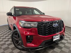 2025 Ford Explorer ST SUV