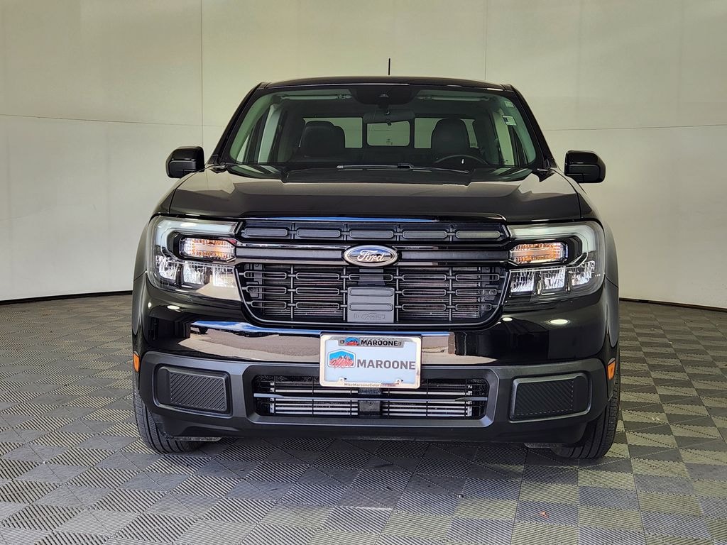 Used 2024 Ford Maverick Lariat Truck