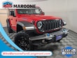 Jeep Wrangler 4xe