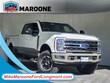 Ford F-350SD